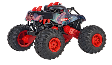 Carrera 1:16 2.4Ghz Remote Control Dino Car